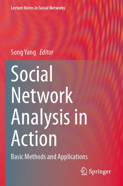 Social Network Analysis in Action