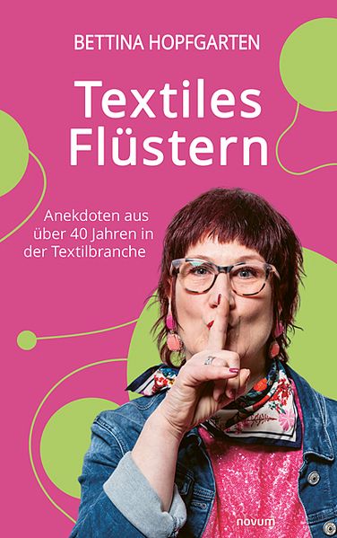 Textiles Flüstern