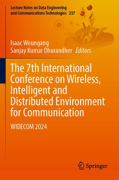 The 7th International Conference on Wireless Intelligent and Distributed Environment for Communication