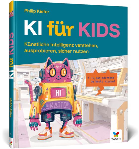 KI für Kids