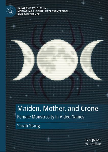 Maiden Mother and Crone