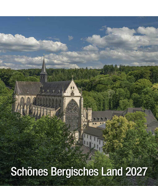 Schönes Bergisches Land 2027