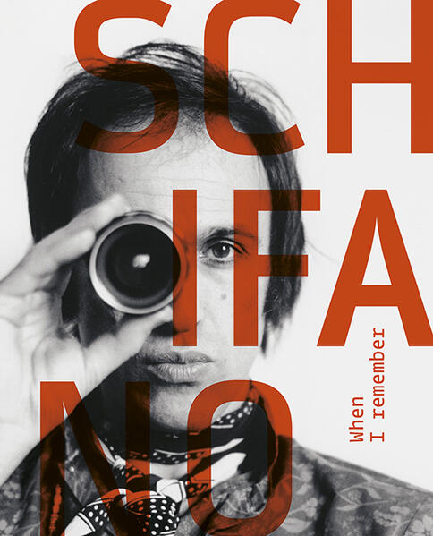 Mario Schifano