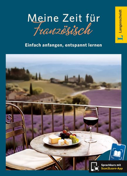 Langenscheidt Meine Zeit für Französisch