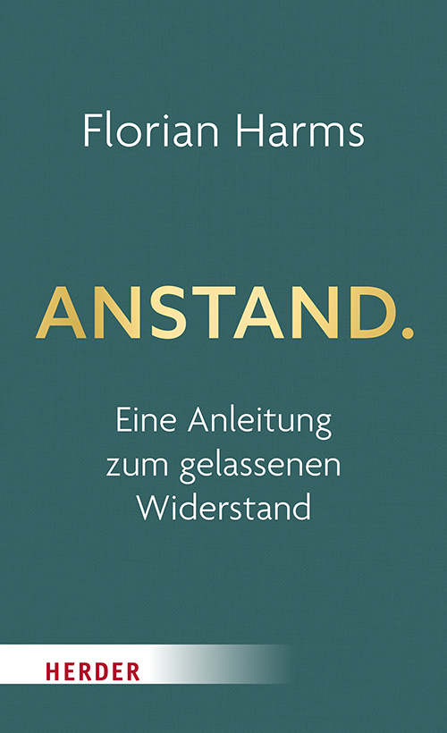 Anstand