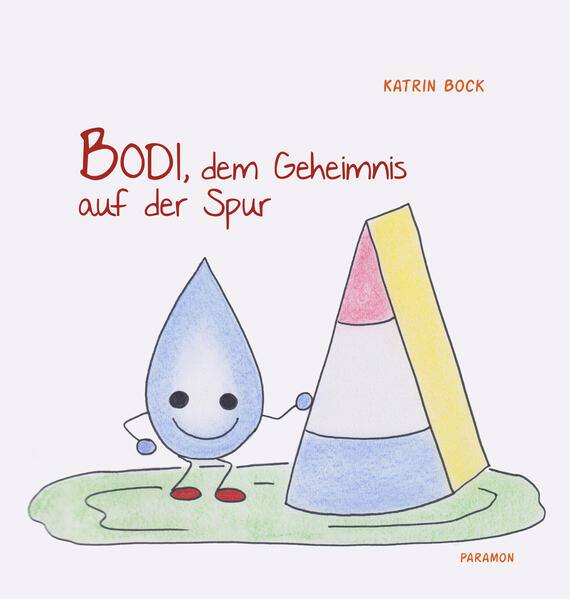 Bodi dem Geheimnis auf der Spur