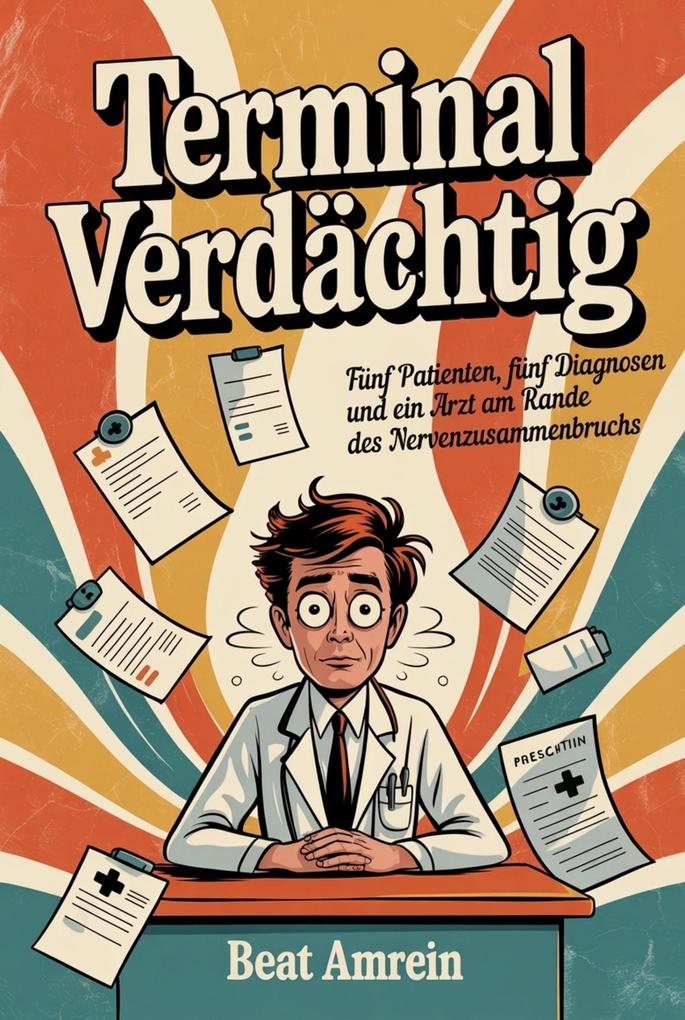 Terminal verdächtig