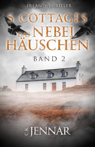 5 Cottages - Das Nebelhäuschen