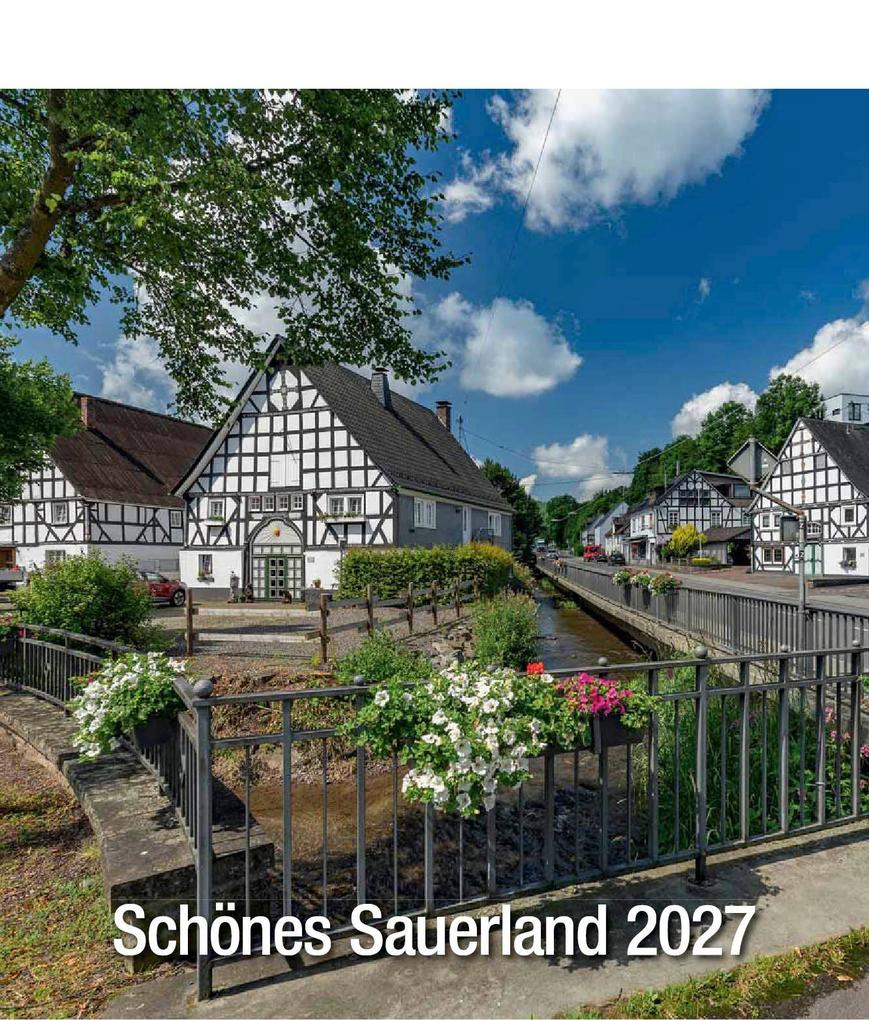Schönes Sauerland 2027