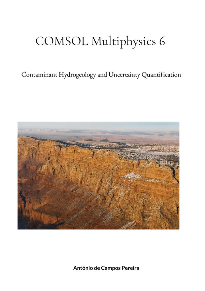 COMSOL Multiphysics 6