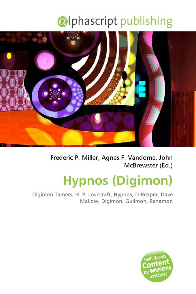 Hypnos (Digimon)