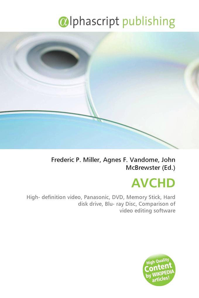 AVCHD