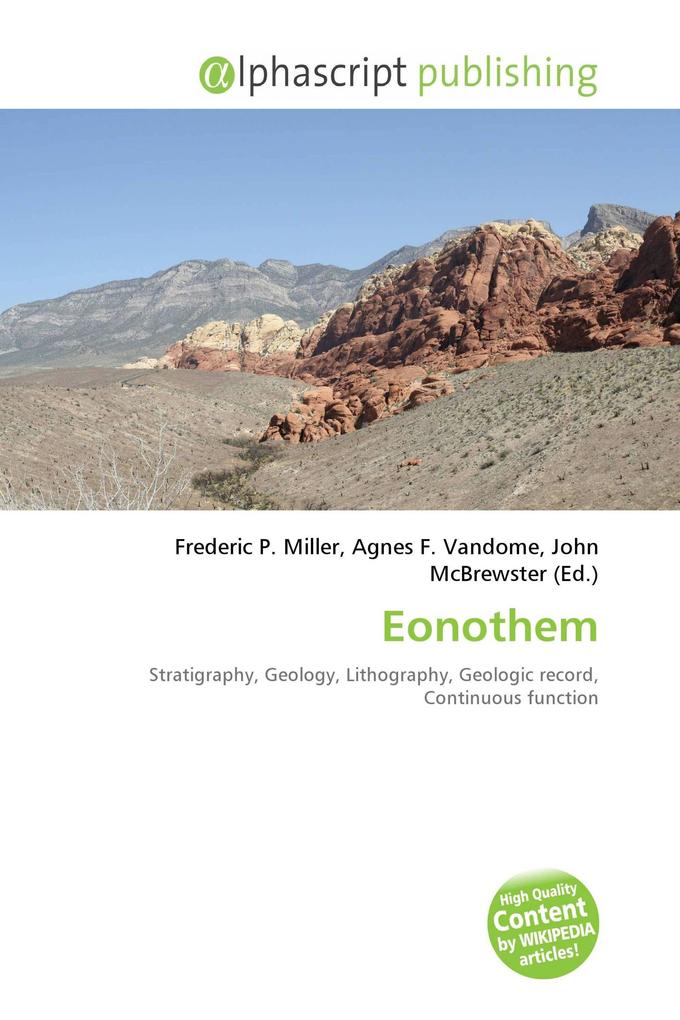 Eonothem