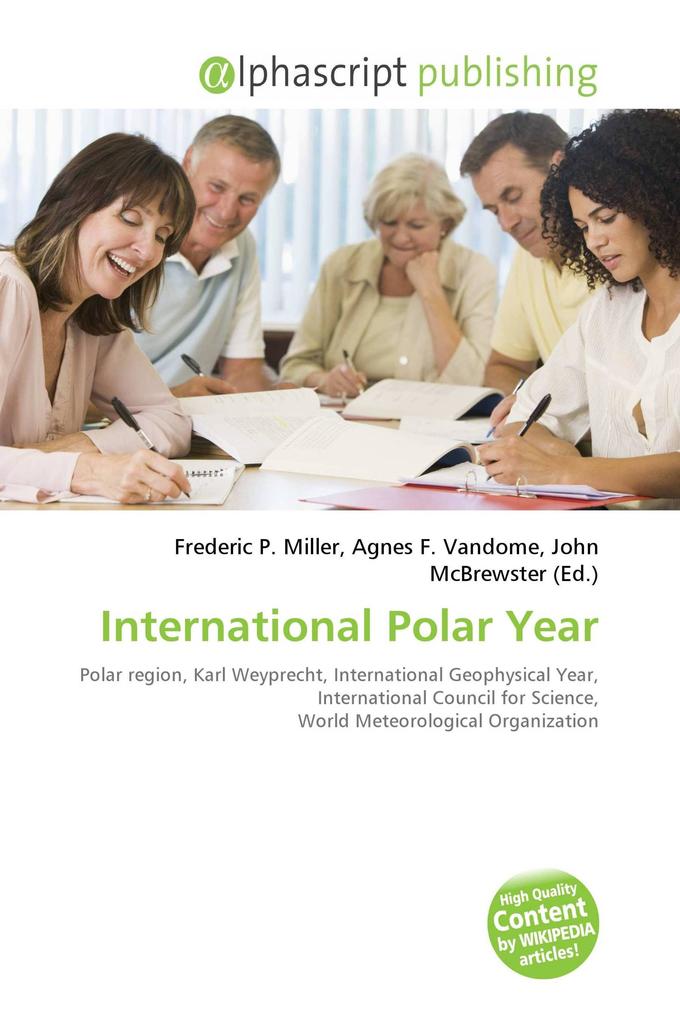 International Polar Year