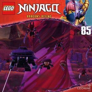 LEGO Ninjago (CD 85)