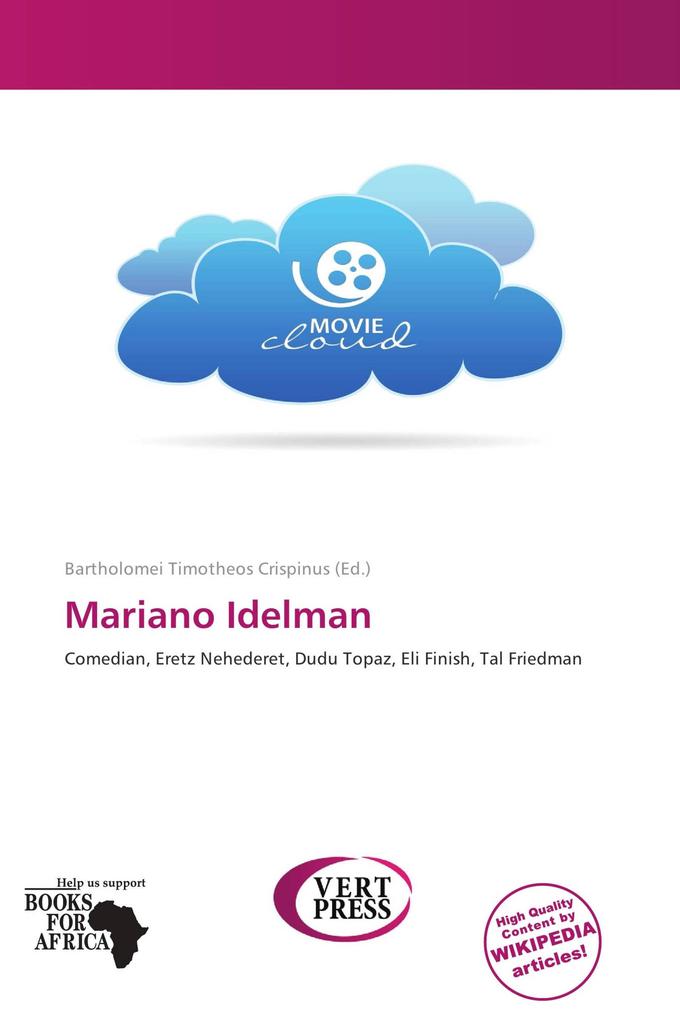Mariano Idelman