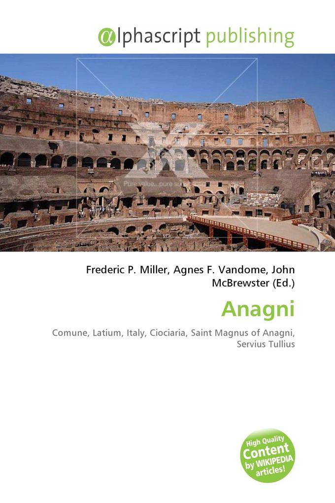 Anagni