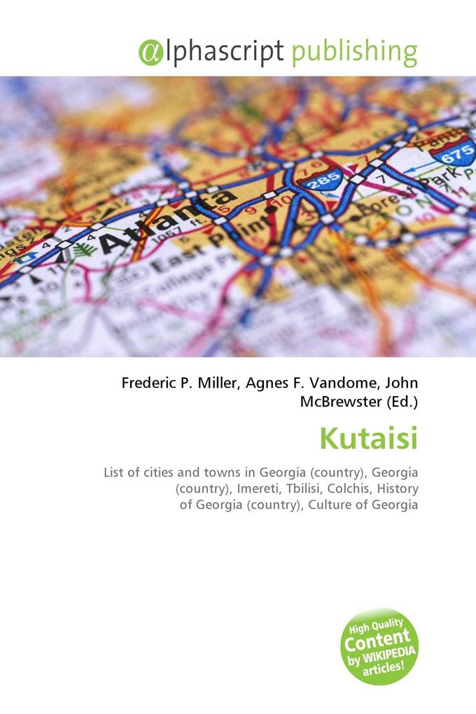 Kutaisi