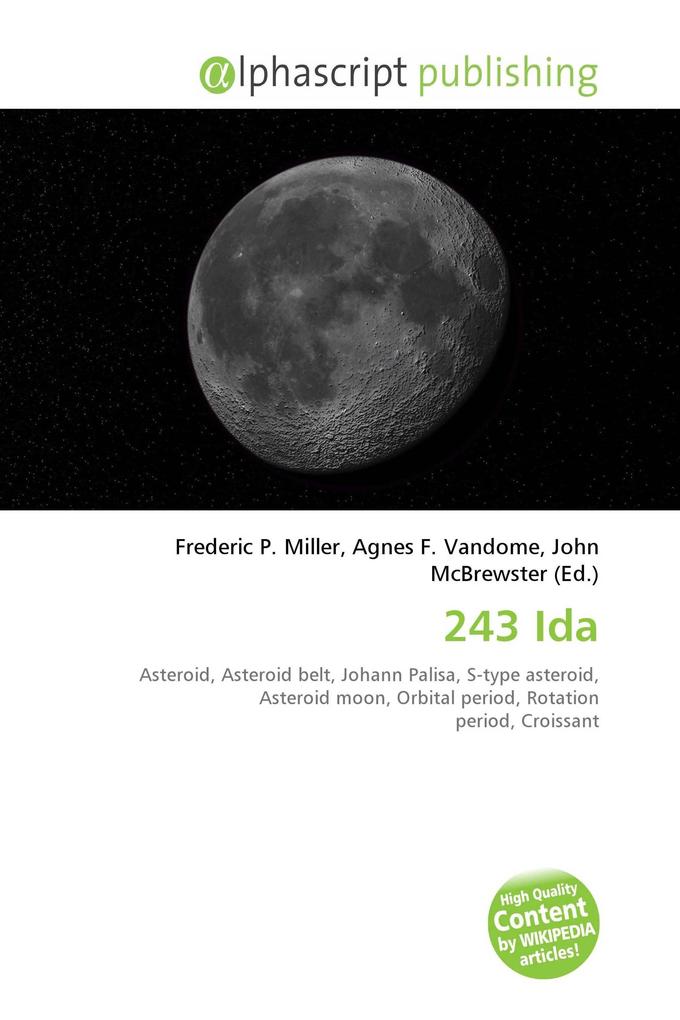 243 Ida