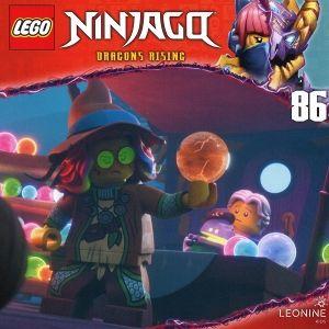 LEGO Ninjago (CD 86)