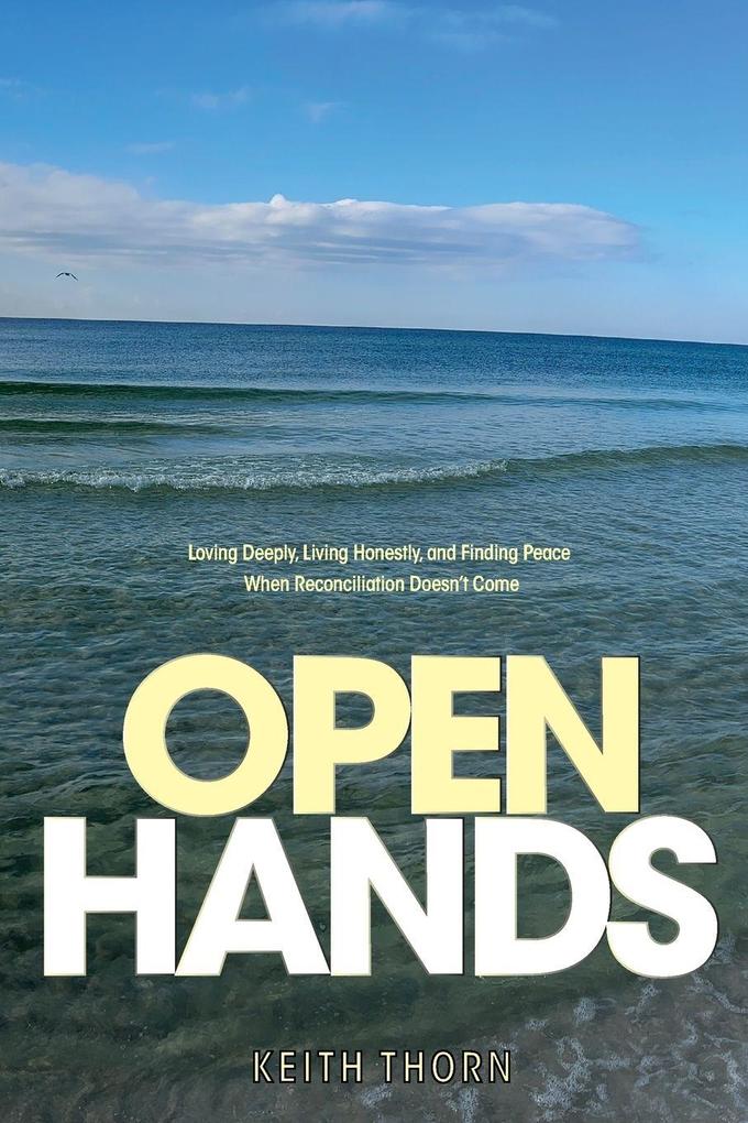 OPEN HANDS