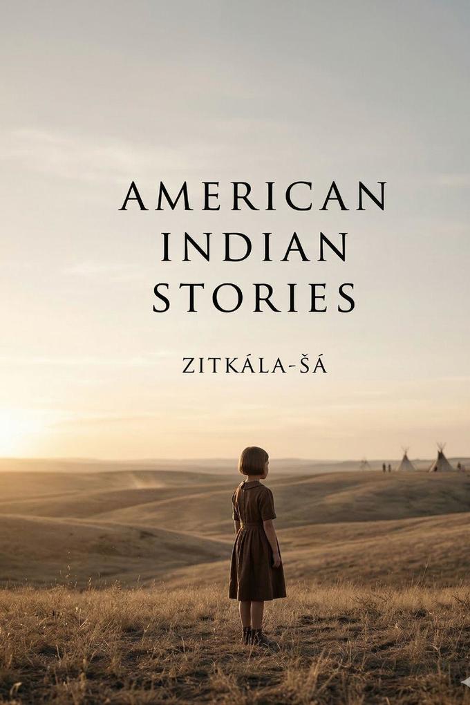 American Indian Stories