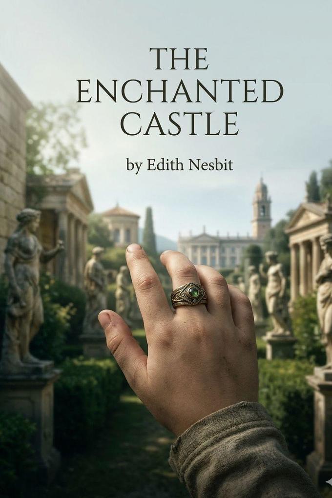 The Enchanted Castle