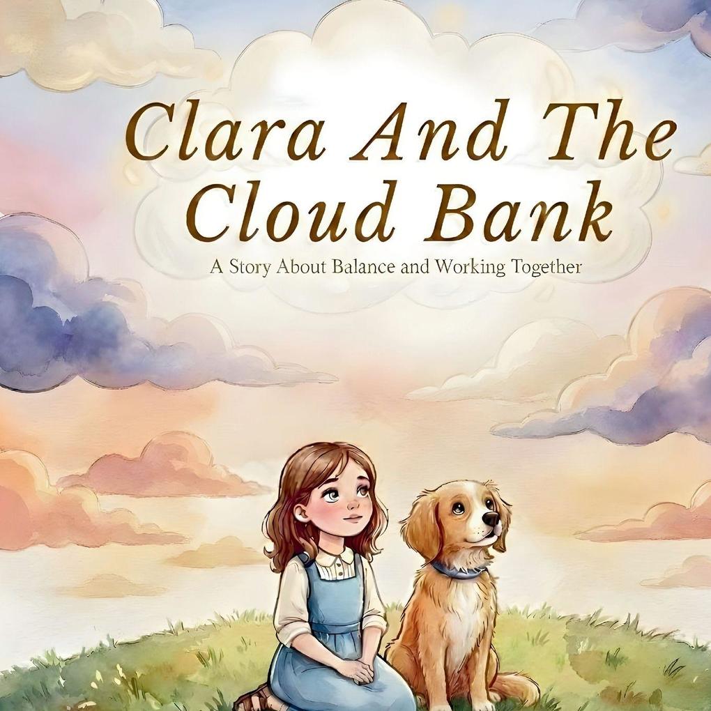 Clara and the Cloud Bank