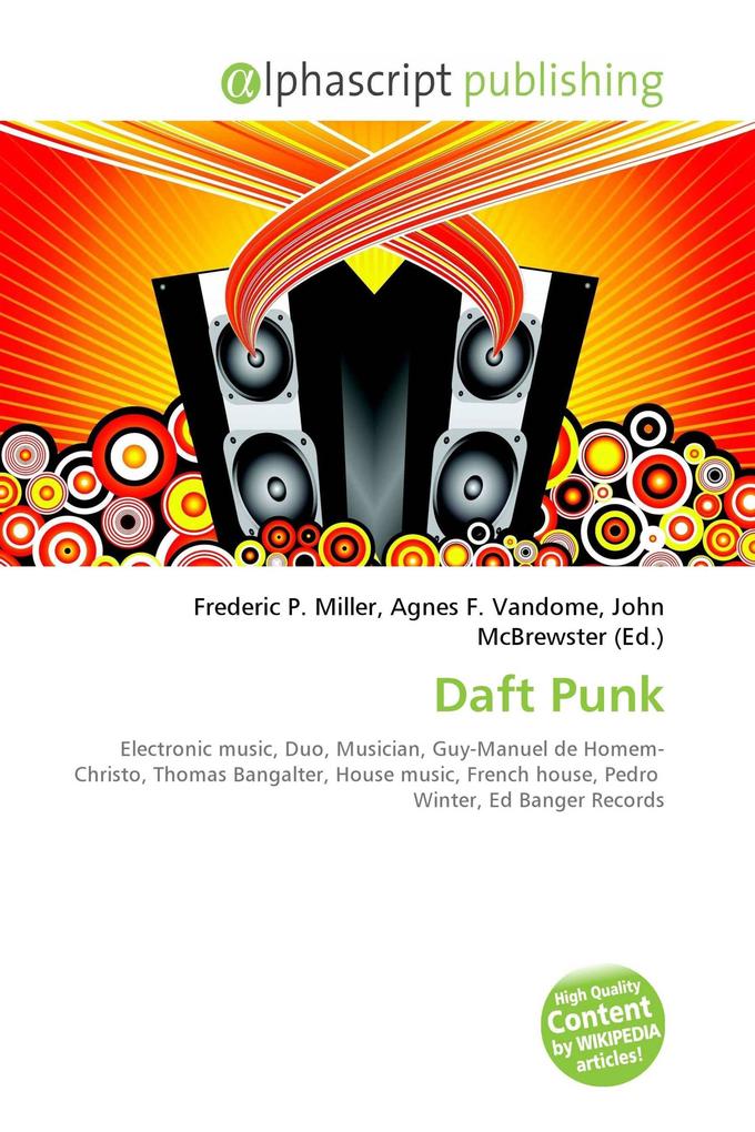Daft Punk