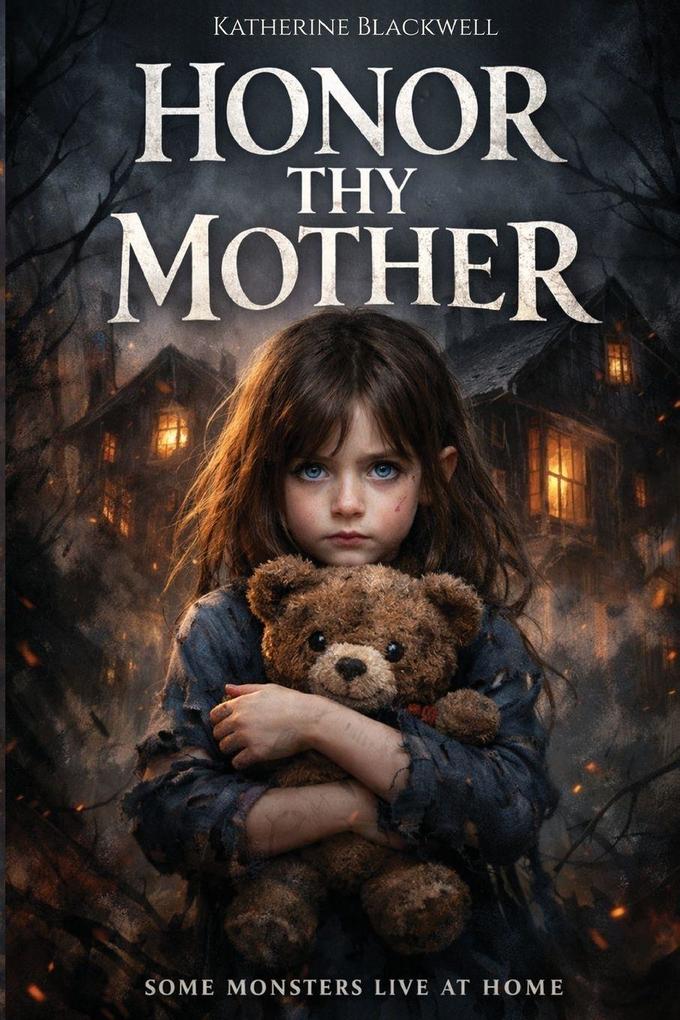 Honor Thy Mother