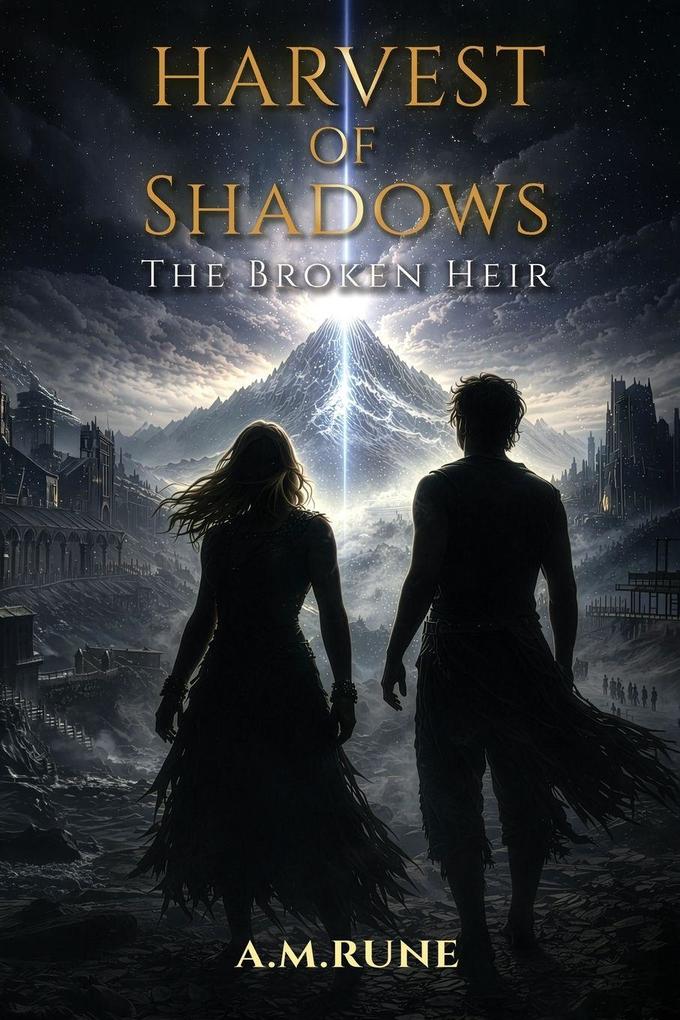 The Broken Heir
