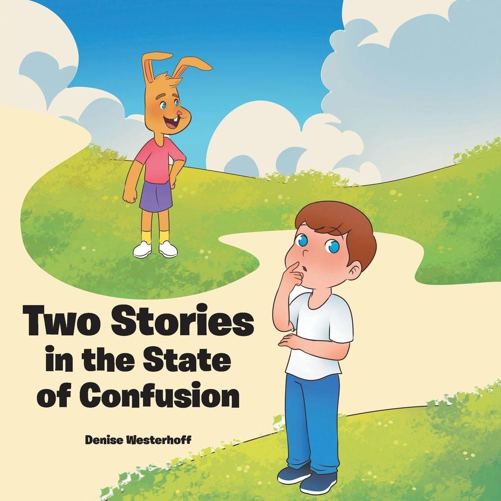 Two Stories in the State of Confusion
