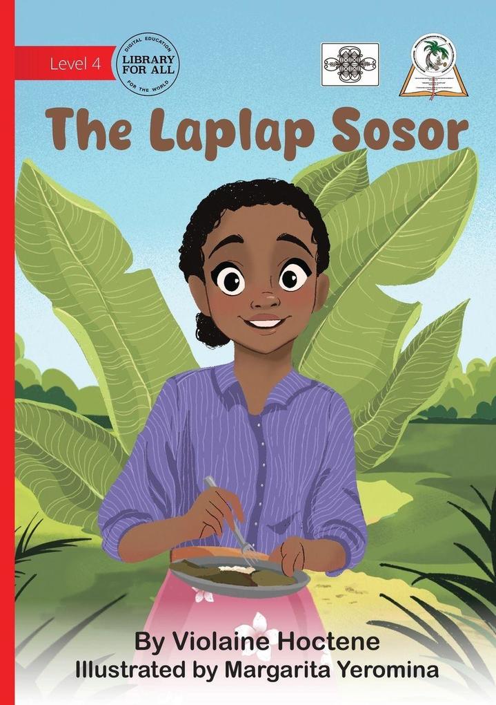 The Laplap Sosor