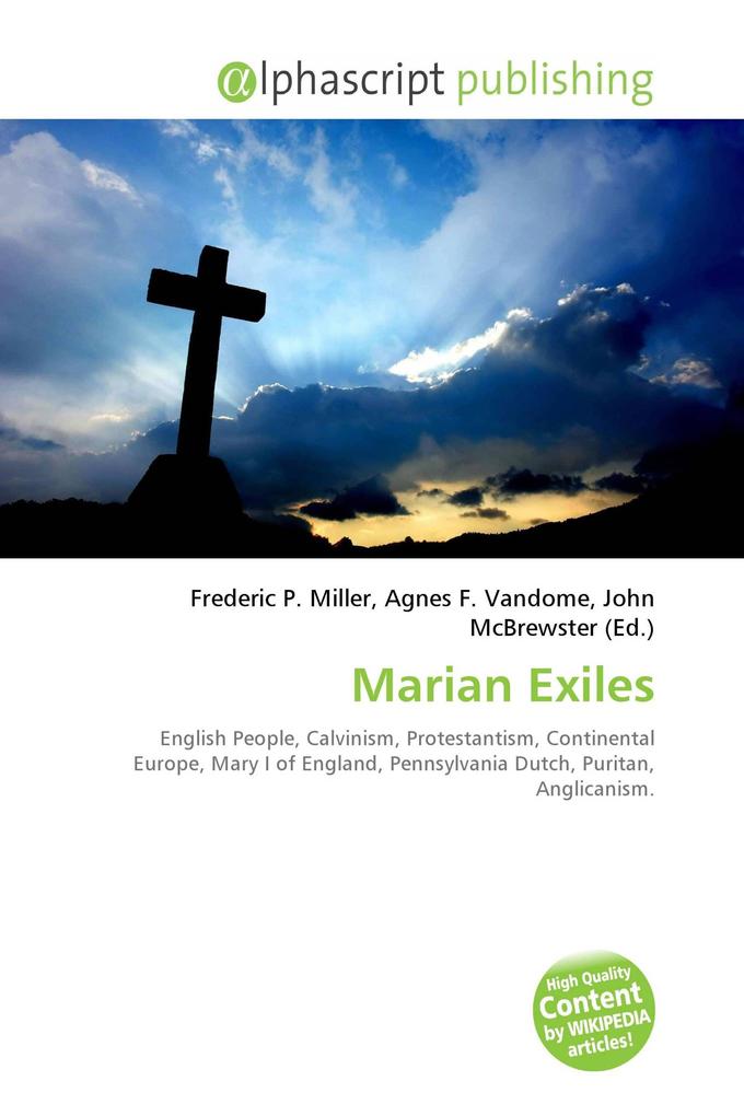 Marian Exiles