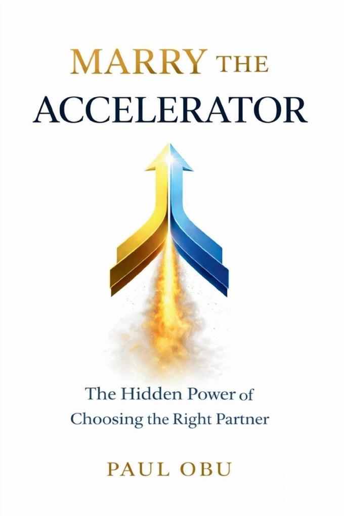 MARRY THE ACCELERATOR