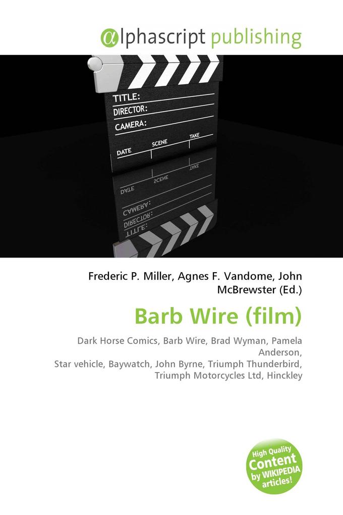 Barb Wire (film)