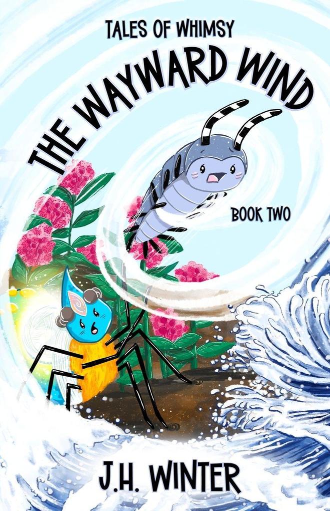 The Wayward Wind