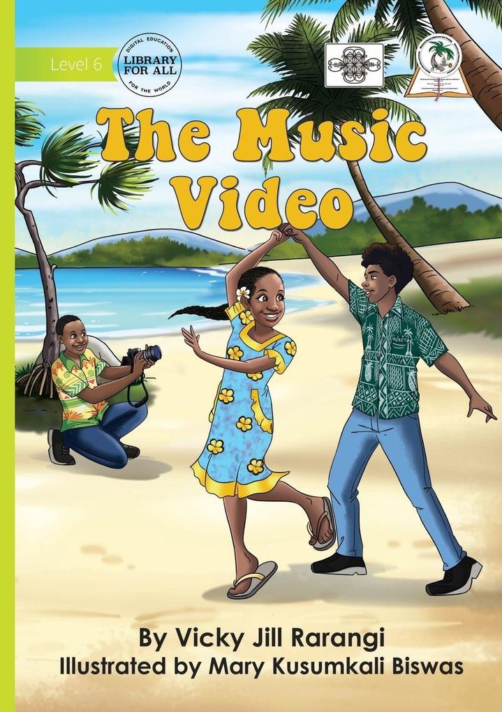 The Music Video