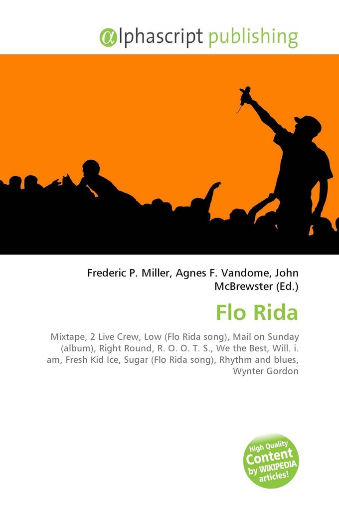 Flo Rida