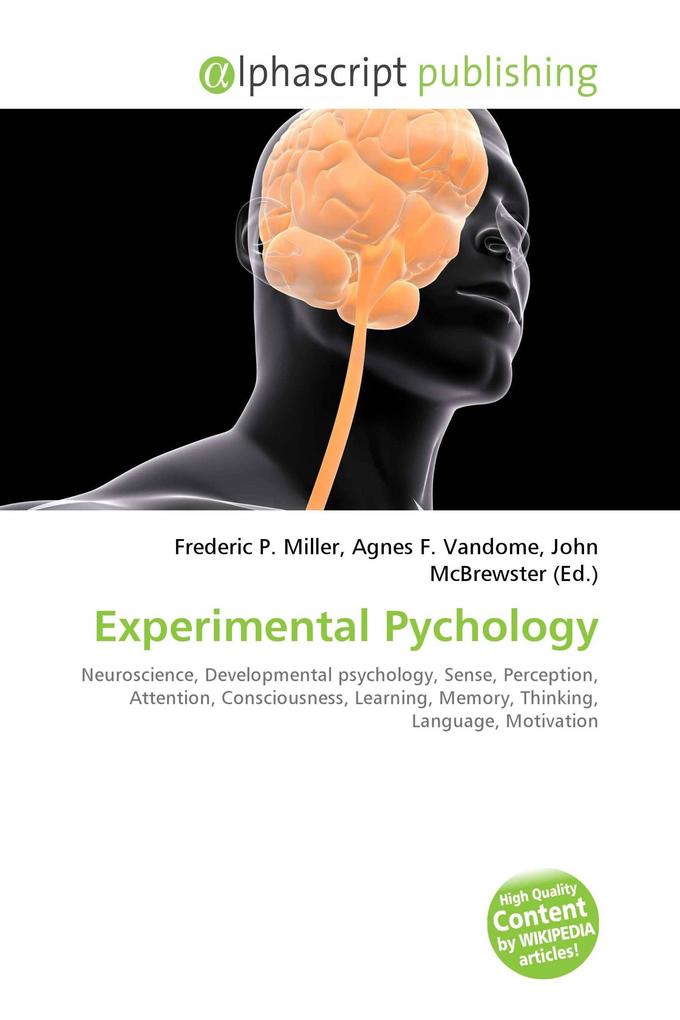 Experimental Pychology