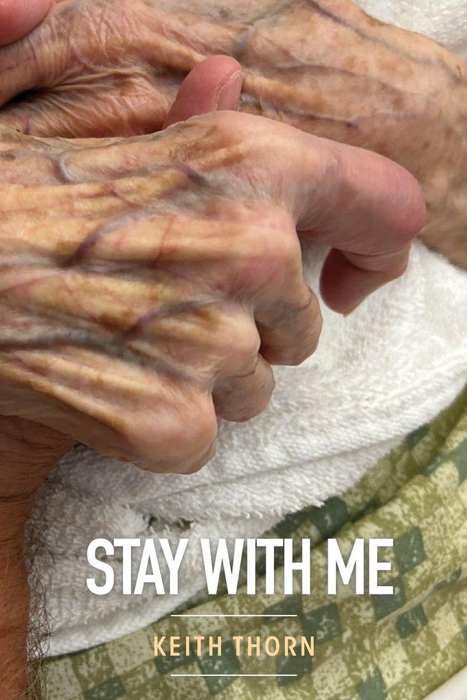 STAY WIITH ME