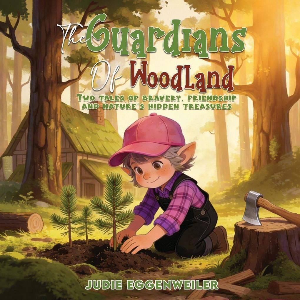 The Guardians of Woodland