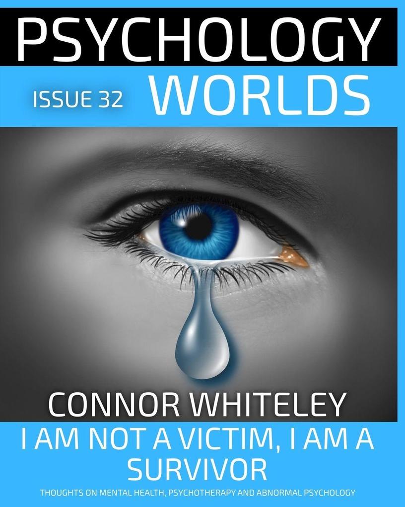 Psychology Worlds Issue 32