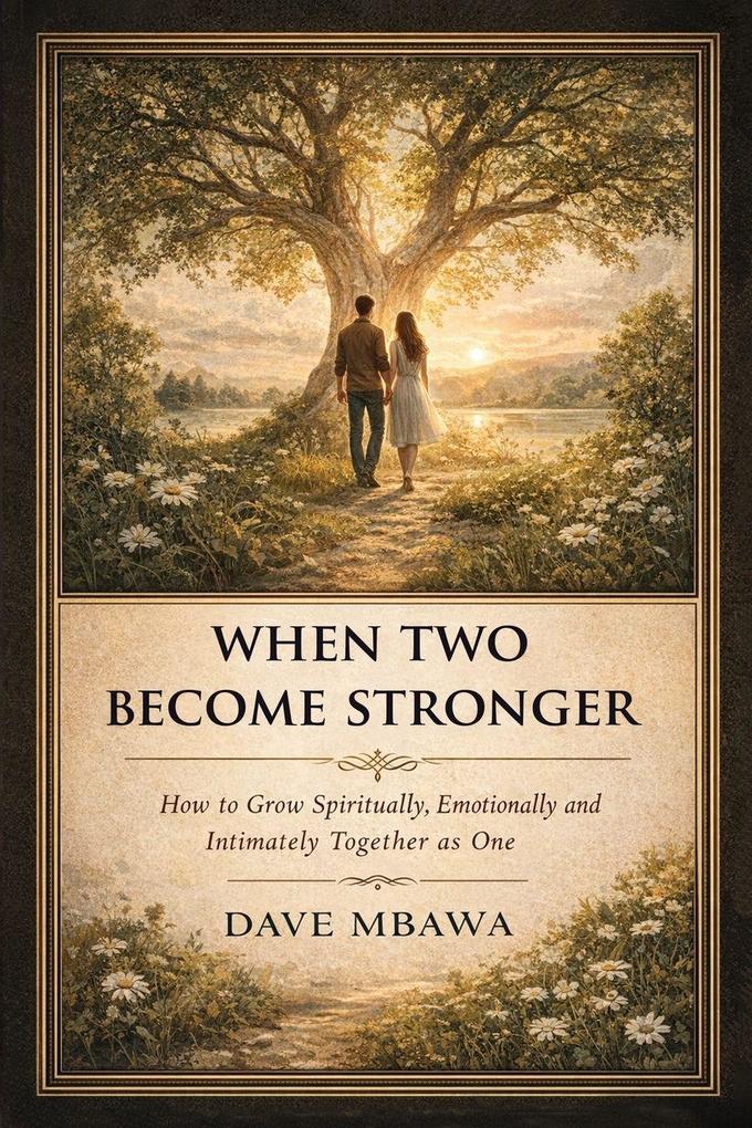 When Two Become Stronger