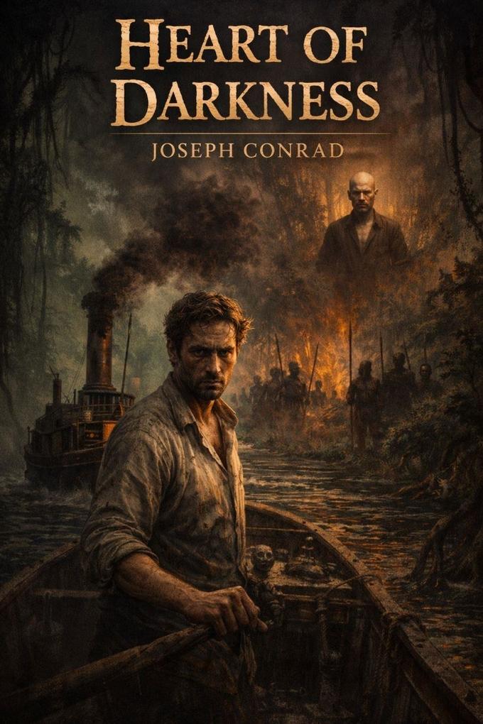 Heart of Darkness