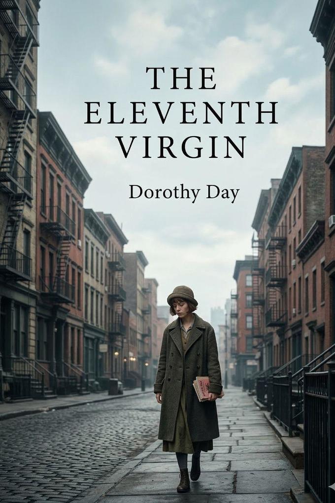 The Eleventh Virgin