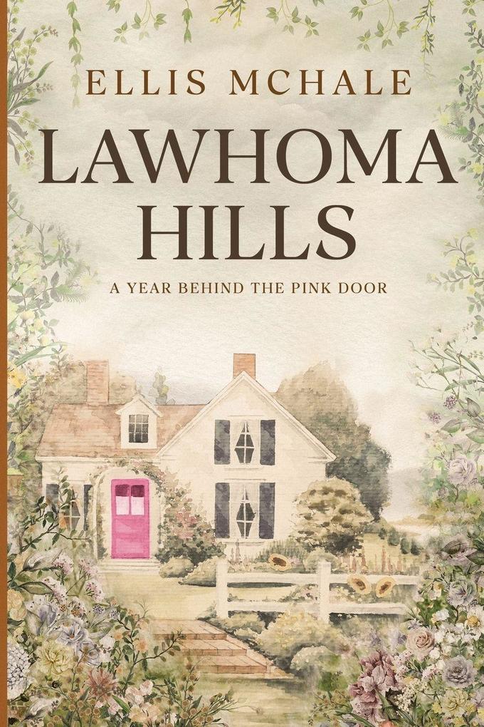 Lawhoma Hills