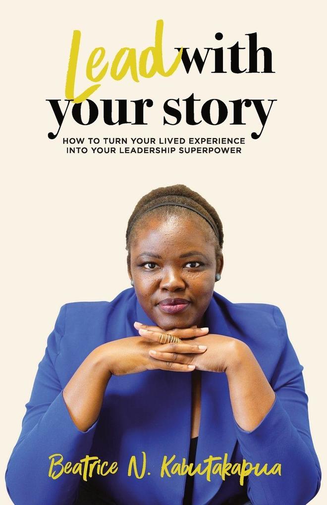 Lead With Your Story