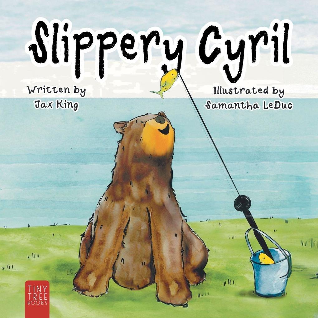 Slippery Cyril