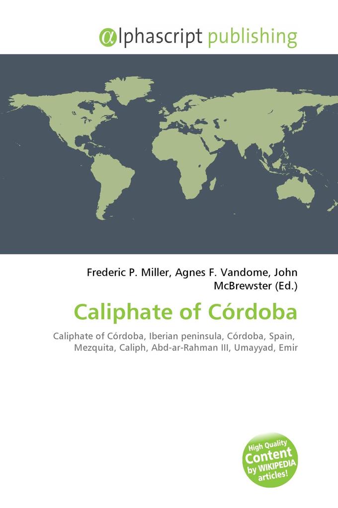 Caliphate of Córdoba
